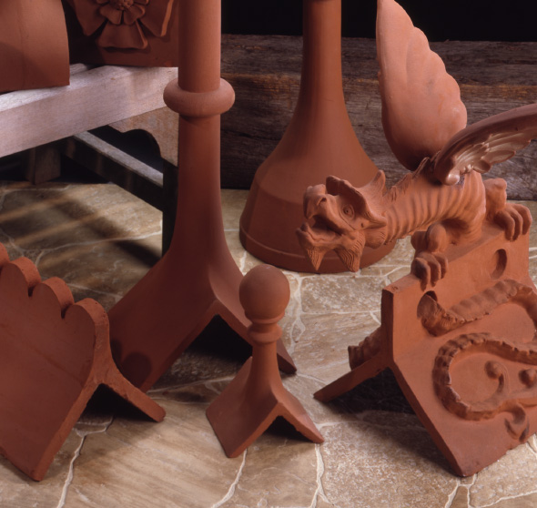 Product - Finials